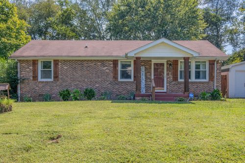 6612 Scenic Dr, Murfreesboro, TN, 37129-8274 | Card Image