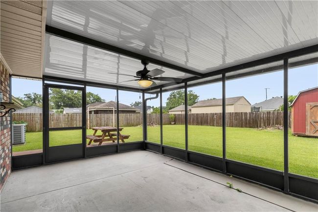 108 Mimosa Ave, House other with 4 bedrooms, 2 bathrooms and null parking in Luling LA | Image 20