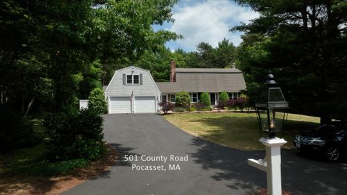 501 County Rd, Pocasset, MA, 02559-1904 | Card Image
