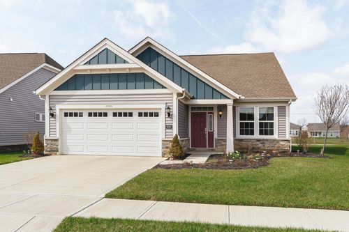 6090 Windcliff Dr E, Grove City, OH, 43123-3635 | Card Image