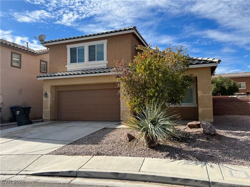 6313 Sterling Cap St, North Las Vegas, NV, 89081-6629 | Card Image