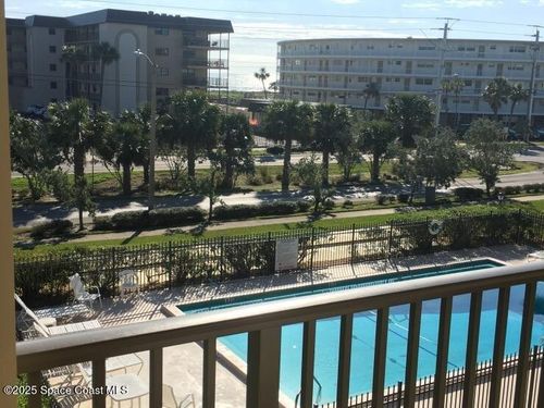 423-4105 Ocean Beach Blvd, Cocoa Beach, FL, 32931-3581 | Card Image