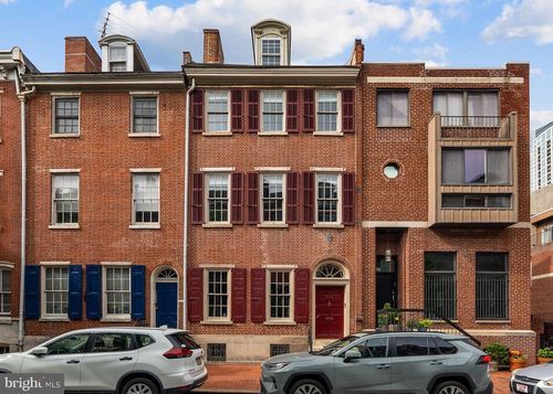 913 Spruce St, PHILADELPHIA, PA, 19107-5721 | Card Image
