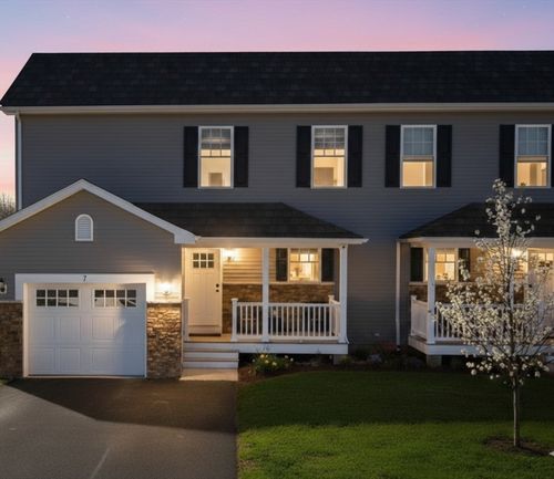 7-7 Sydney Rose Ct, Johnston, RI, 02919-1339 | Card Image