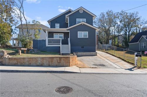 159 Walnut St Nw, Atlanta, GA, 30314-4611 | Card Image