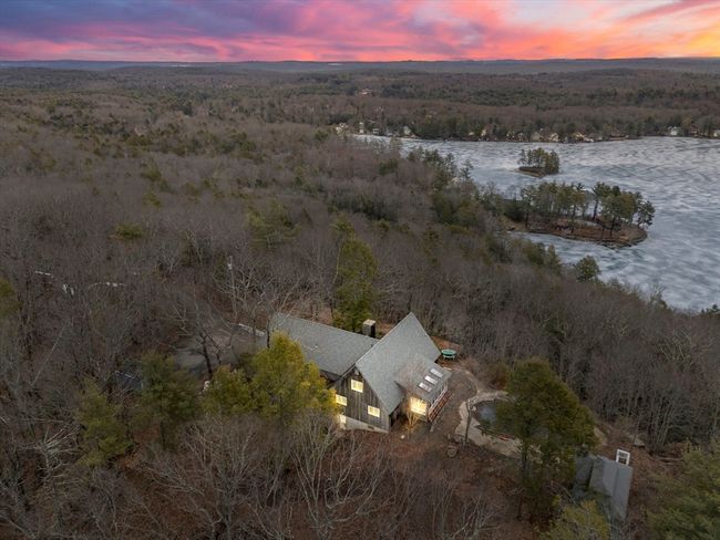274 Brookfield Rd, House other with 3 bedrooms, 2 bathrooms and 5 parking in Sturbridge MA | Image 4