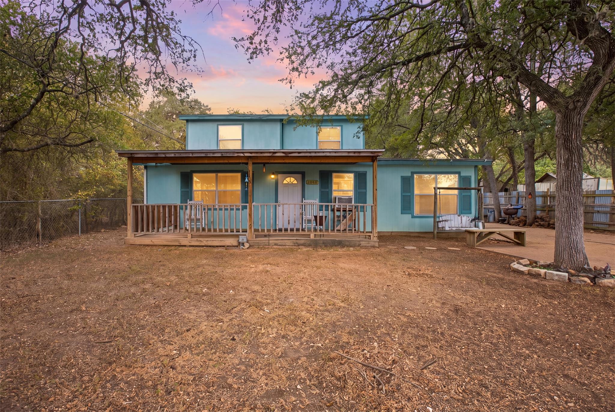 Residential in Austin