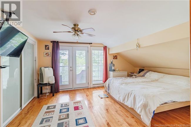 164 Yoho Lake Rd, House other with 4 bedrooms, 4 bathrooms and null parking in Yoho NB | Image 18