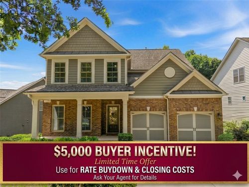 7719 Copper Kettle Way, Flowery Branch, GA, 30542-7573 | Card Image