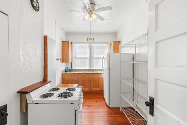 8 Mulvey St, Home with 4 bedrooms, 2 bathrooms and null parking in St Augustine FL | Image 34