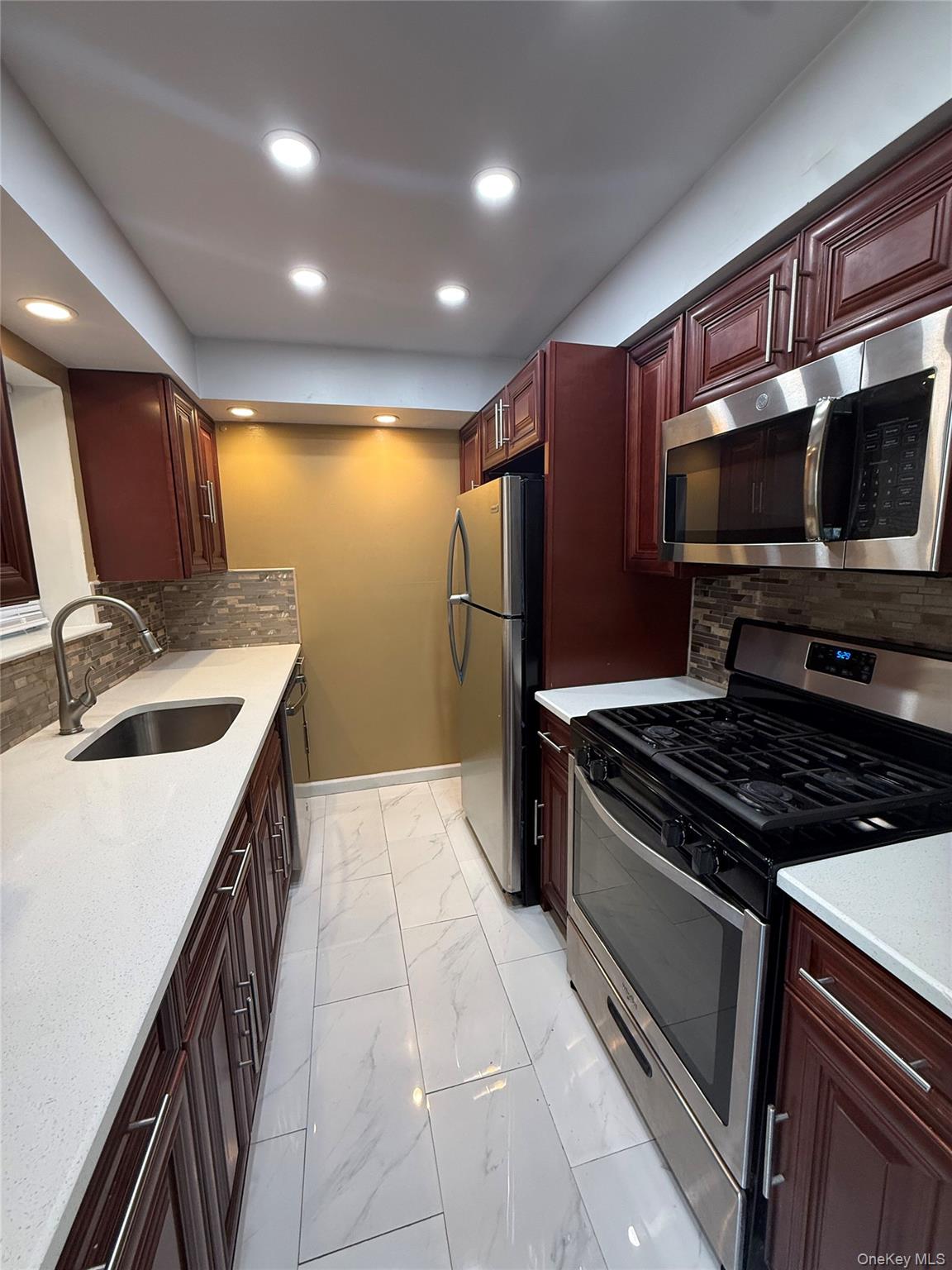 Residential Lease in New York