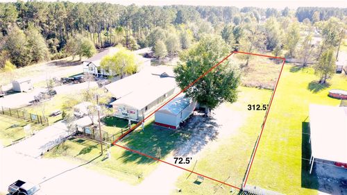 1570 County Road 3479a, Cleveland, TX, 77327-2430 | Card Image