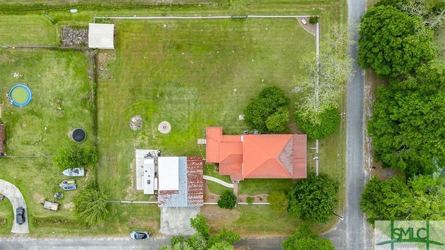 130 5 Th St, House other with 4 bedrooms, 3 bathrooms and null parking in Clyo GA | Image 41
