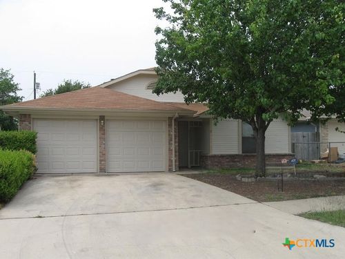 2016 Cascade Drive, Killeen, TX, 76549 | Card Image