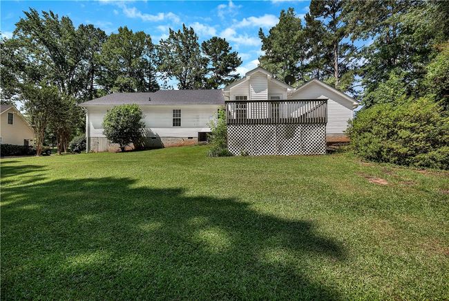208 Playground Rd, House other with 3 bedrooms, 2 bathrooms and null parking in Walhalla SC | Image 31