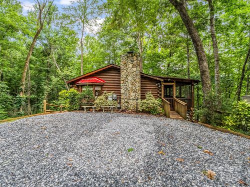 116 Chalet Rd, Lake Lure, NC, 28746-8772 | Card Image