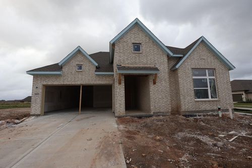 6623 Stone Rd, Pearland, TX, 77581 | Card Image