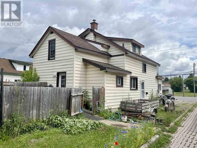 603 Wellington St W, Home with 0 bedrooms, 0 bathrooms and null parking in Sault Ste. Marie ON | Image 2