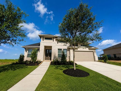 10507 Bright Cloud Dr, Richmond, TX, 77406-0210 | Card Image