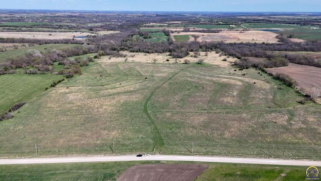 00000 U Rd, Home with 0 bedrooms, 0 bathrooms and null parking in Mayetta KS | Image 8