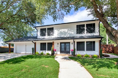 3013 Glasgow Dr, Sherman, TX, 75092-2118 | Card Image