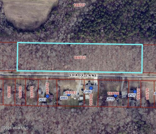 2 Shady Ln, Burlington, NC, 27217 | Card Image