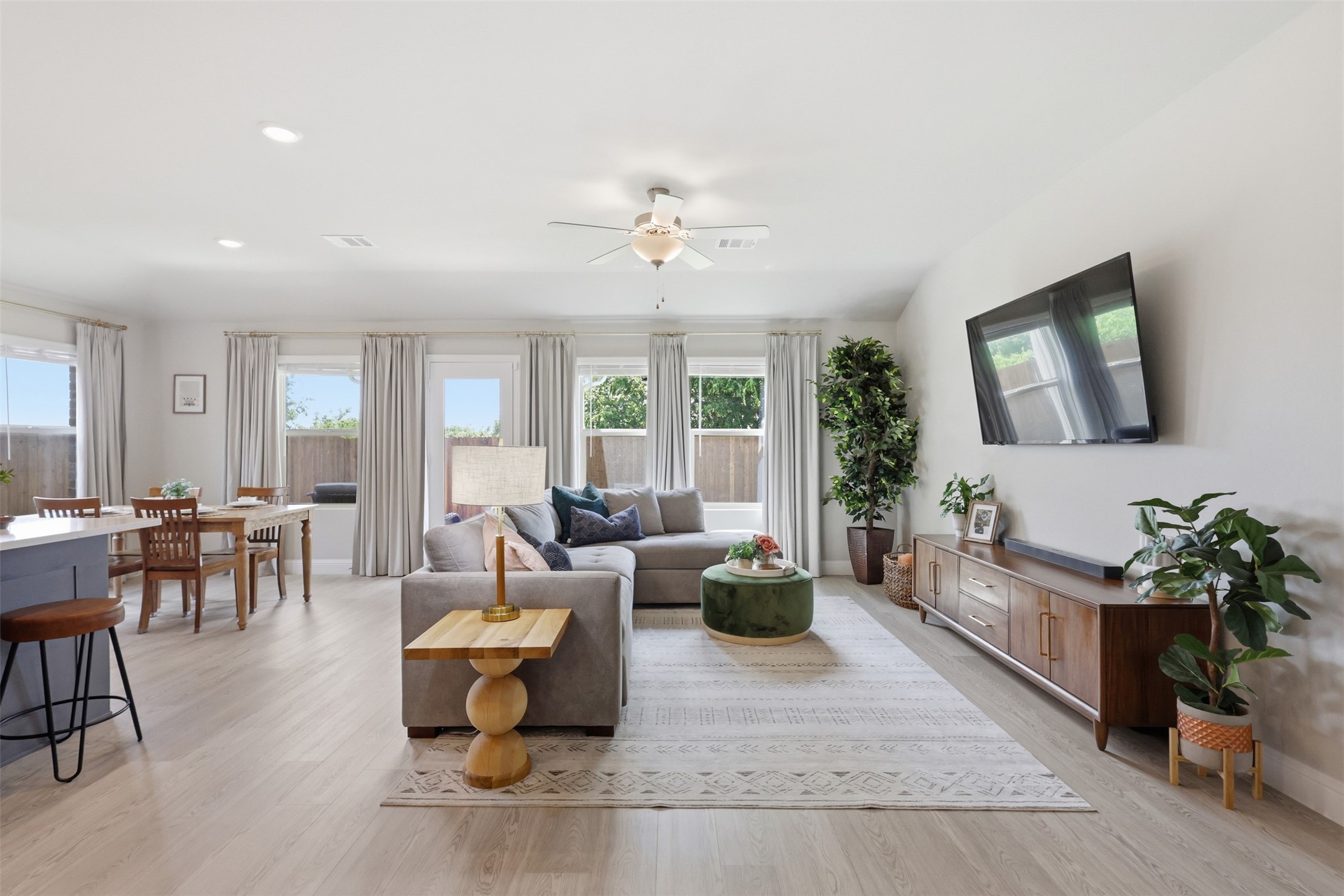 Residential in Fort Worth 2