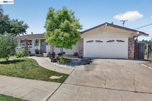 1499 Cathy Way, Hayward, CA, 94545-2513 | Card Image