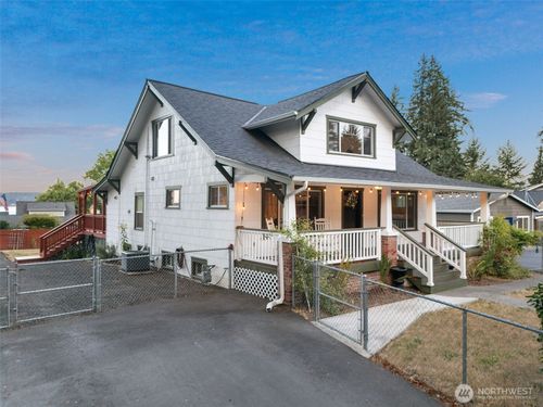 5026 Chico Way Nw, Bremerton, WA, 98312-1232 | Card Image