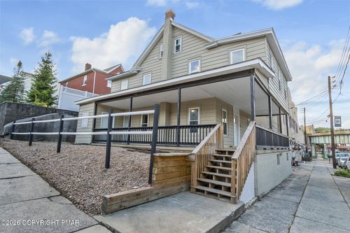 509 3rd St, Palmerton, PA, 18071-1803 | Card Image