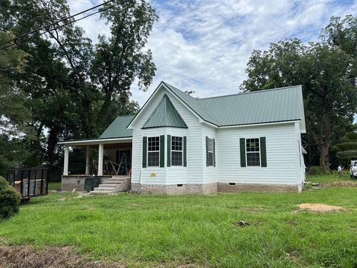 1071 W Pear St, Pavo, GA, 31778 | Card Image