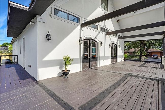 11215 Duane St, House other with 5 bedrooms, 3 bathrooms and null parking in Houston TX | Image 29
