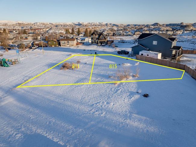 815 3 Street Sw, Home with 0 bedrooms, 0 bathrooms and null parking in Drumheller AB | Image 22