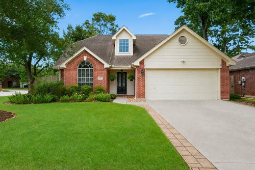3403 Arromanches Ln, Spring, TX, 77388-4139 | Card Image