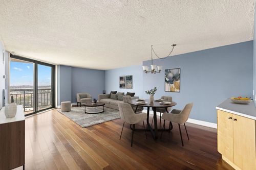 2032-2032 Harmon Cove Tower, Secaucus, NJ, 07094-1767 | Card Image