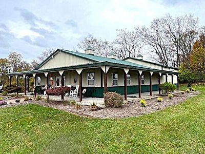 3680 Highway 127, House other with 2 bedrooms, 1 bathrooms and null parking in Owenton KY | Image 1