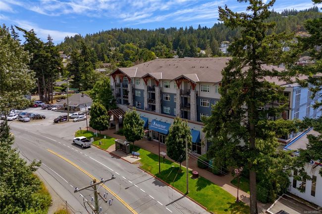 203 - 2655 Sooke Rd, Condo with 1 bedrooms, 1 bathrooms and 1 parking in Langford BC | Image 23
