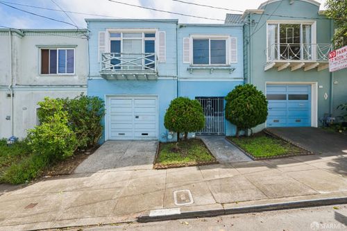 715 Lakeview Ave, San Francisco, CA, 94112-2203 | Card Image