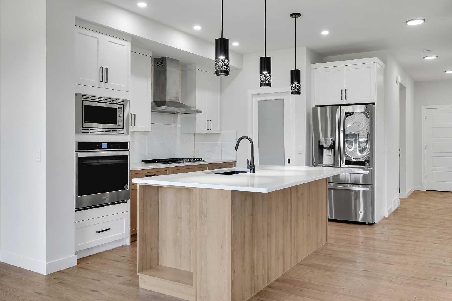 Residential in Calgary 4