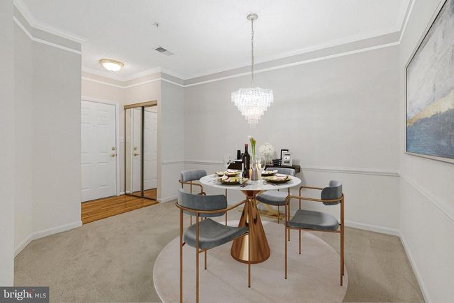 APT-202 - 12161 Abington Hall Pl, Condo with 2 bedrooms, 2 bathrooms and null parking in RESTON VA | Image 10