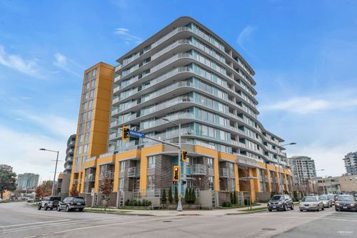 1107-7708 Alderbridge Way, Richmond, BC, V6X0P9 | Card Image