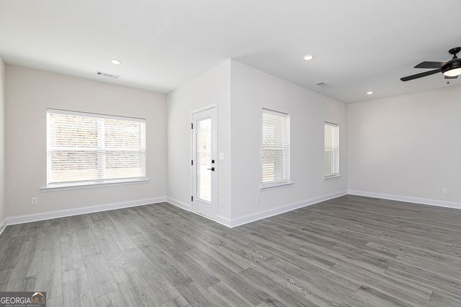 677 Cantrell Dr, House other with 3 bedrooms, 2 bathrooms and null parking in Dallas GA | Image 8