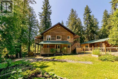 5244 Meadow Creek Rd, Celista, BC, V0E1M6 | Card Image