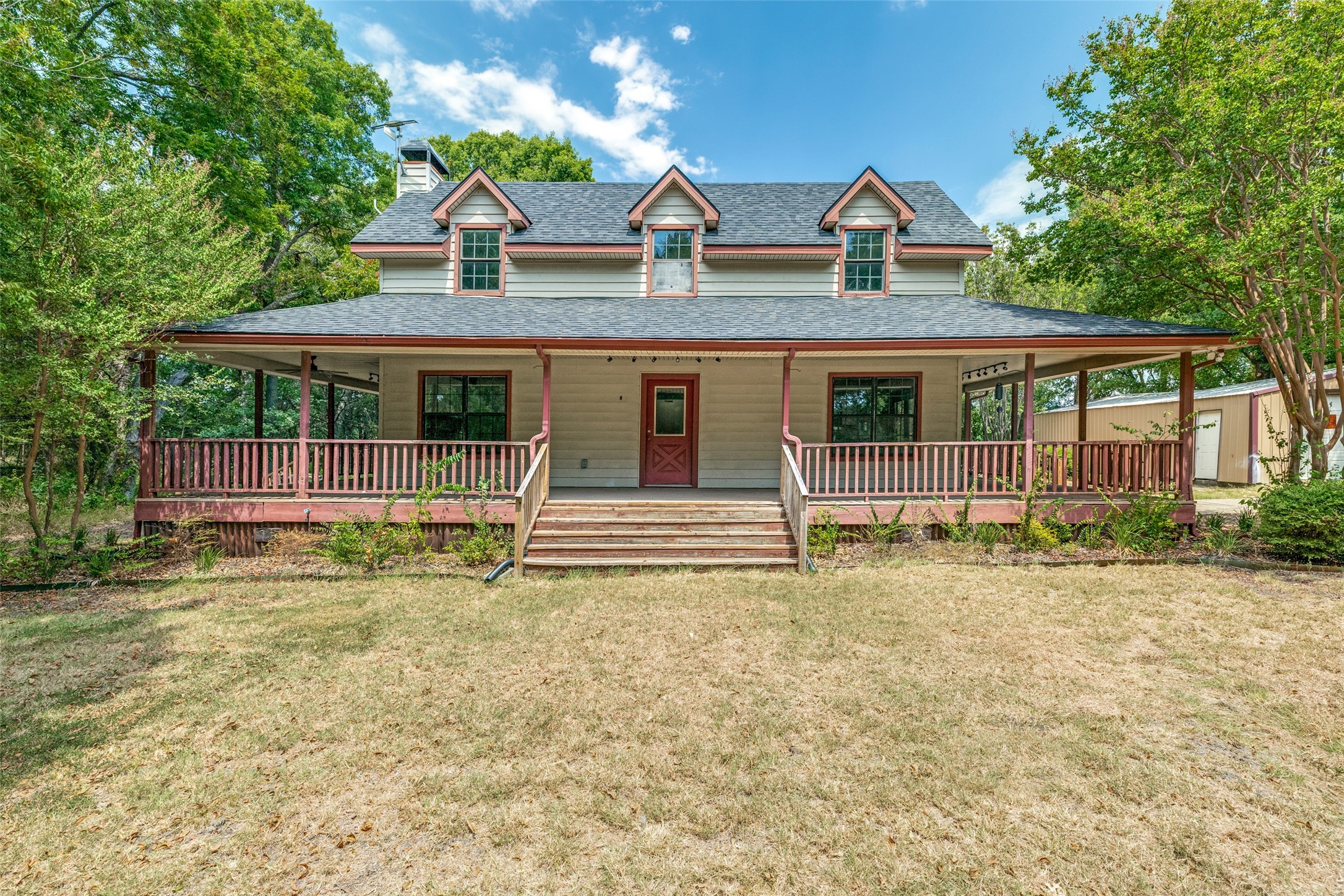 Residential in Princeton 2