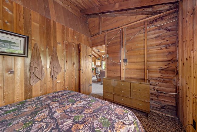 15SR405 Severn River Shore, House other with 4 bedrooms, 2 bathrooms and null parking in Coldwater ON | Image 40