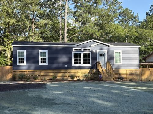 3323 Prices Bridge Ln, Walterboro, SC, 29488-6983 | Card Image