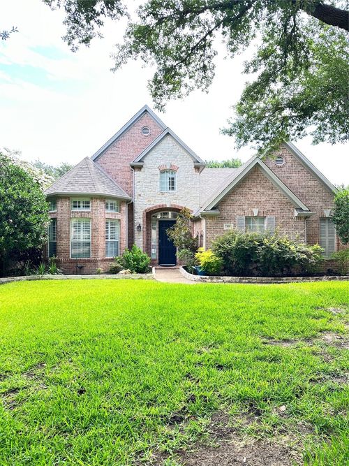 801 Heatherglen Ct, Southlake, TX, 76092-8614 | Card Image
