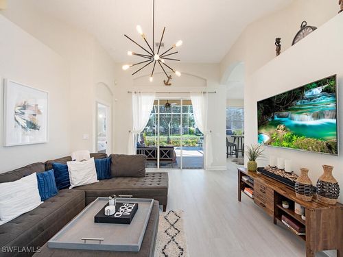 8098 Tauren Ct, NAPLES, FL, 34119-7716 | Card Image