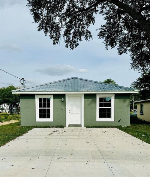 136 E St, LAKE WALES, FL, 33853-3502 | Card Image