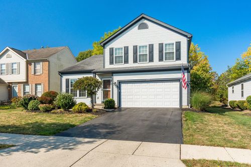 633 Rainbow Dr, Marysville, OH, 43040-9623 | Card Image